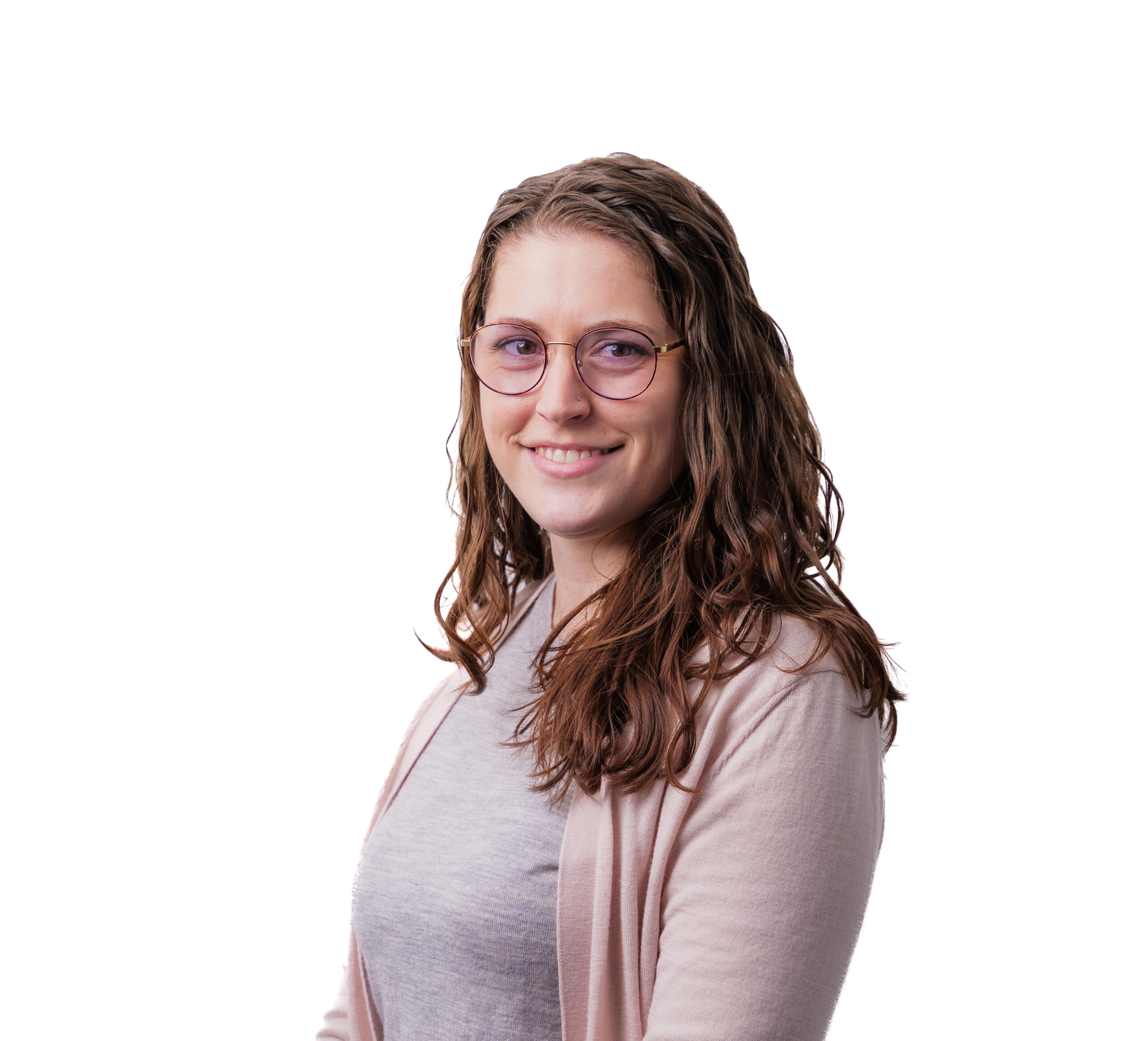 Photo of Sarah Carrington
