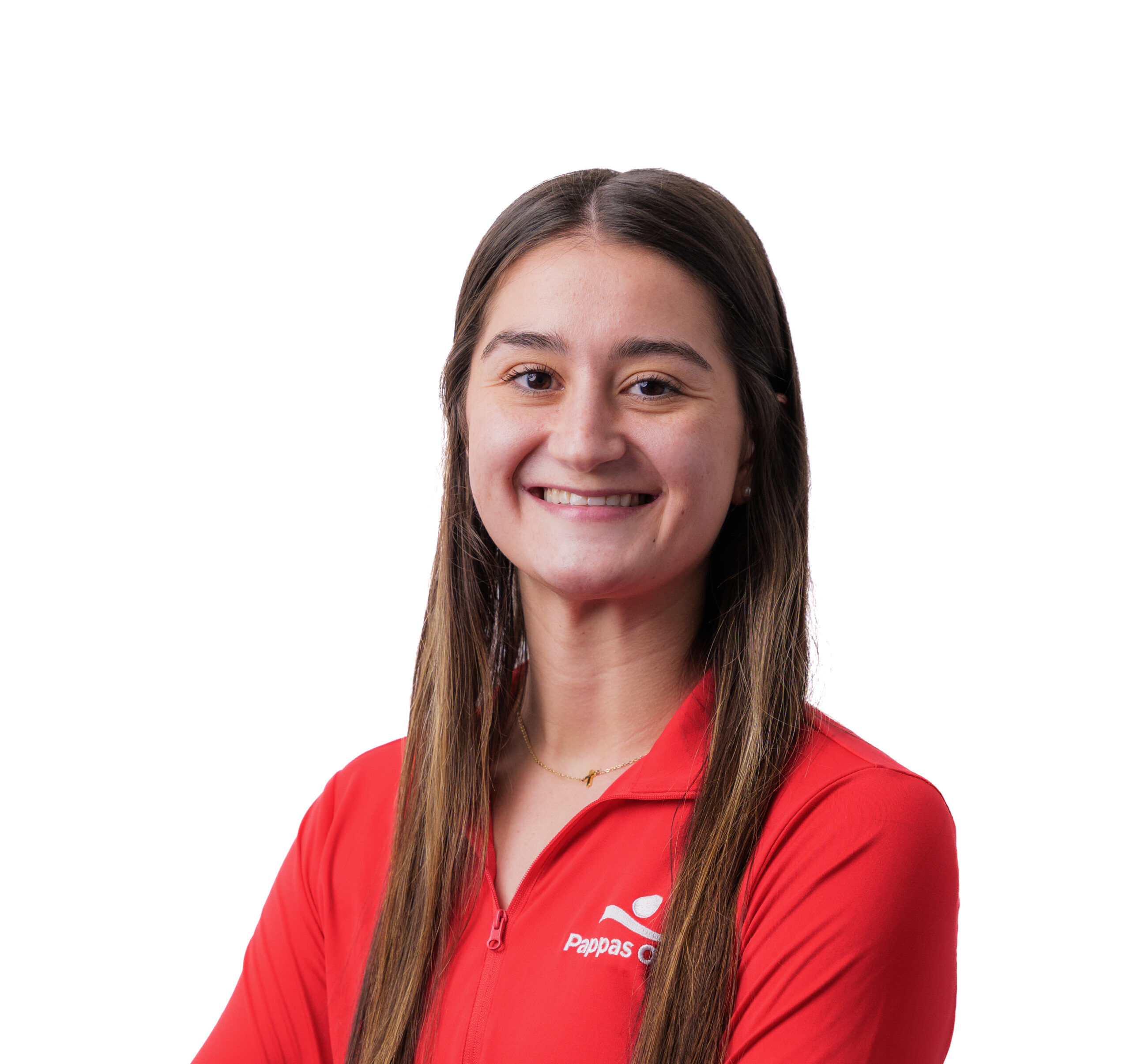Photo of Madison Fancher