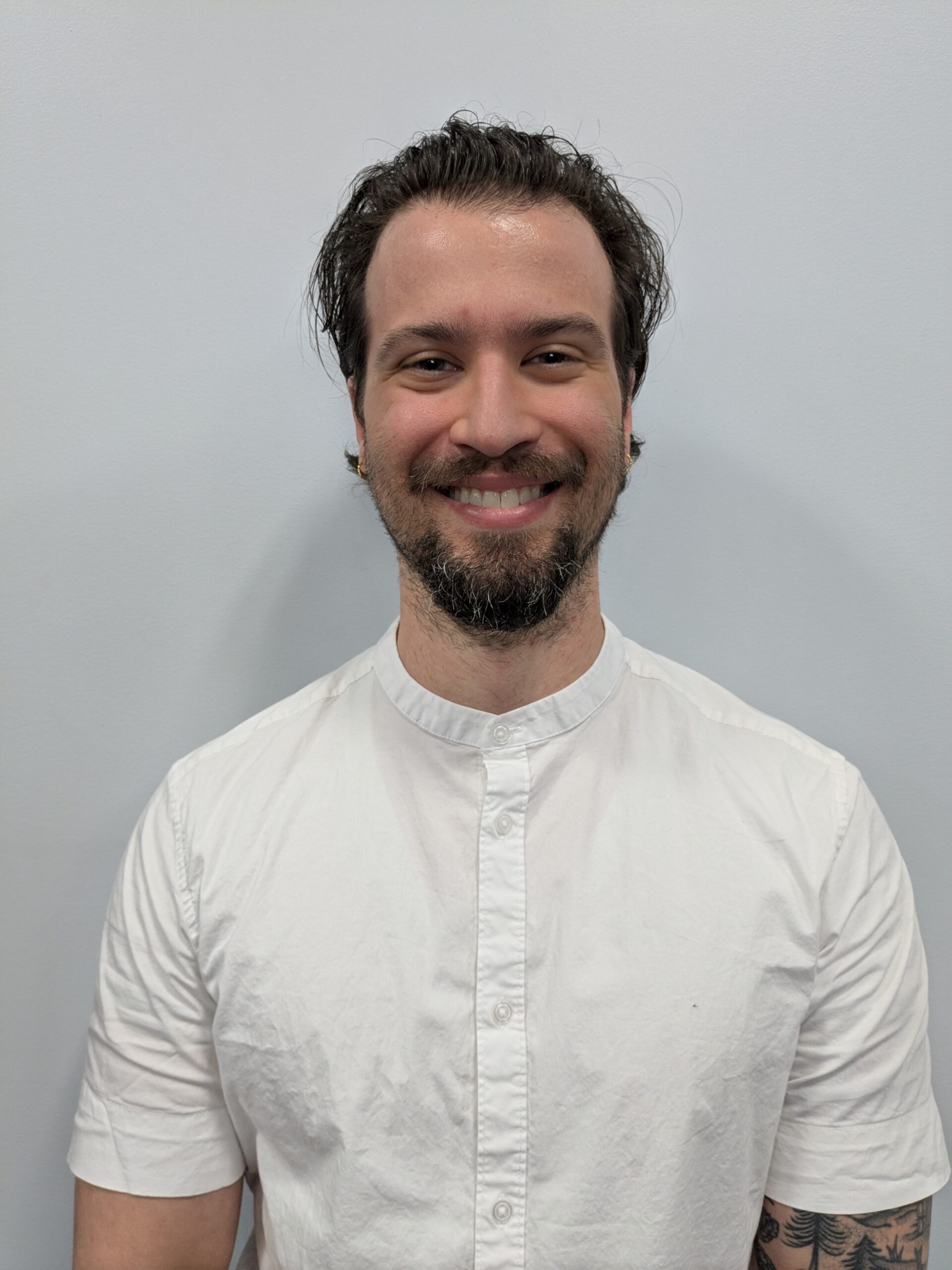 Photo of Matthew Schmidt
