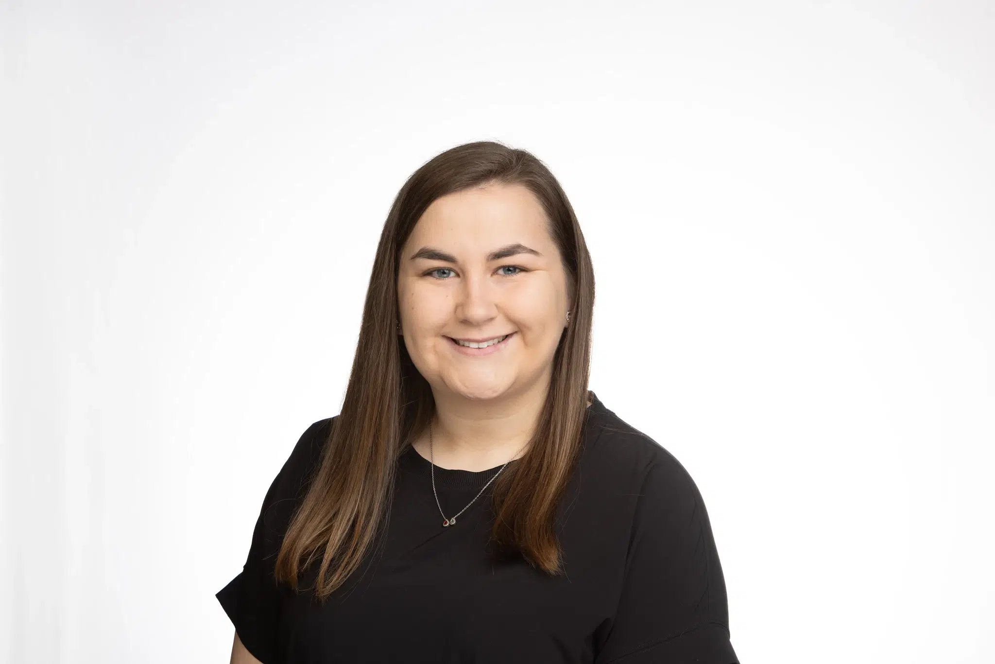 Photo of Kaitlyn Parry