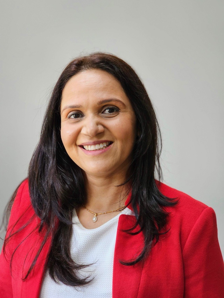 Photo of Maulikta Patel