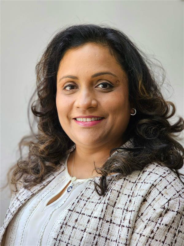 Photo of Bindu Gupta