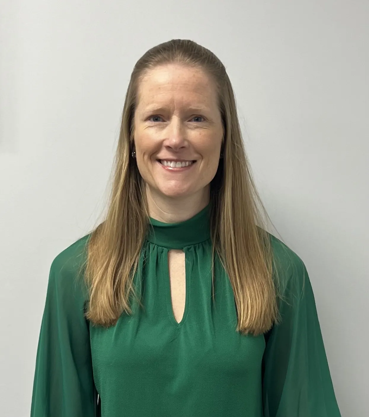 Photo of Beth Peterson