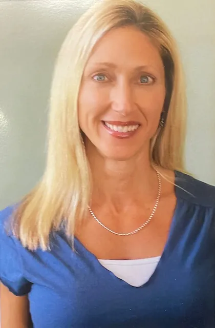 Photo of Kristin Catauro Riley