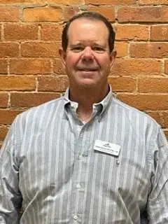 Photo of Shawn Baxter