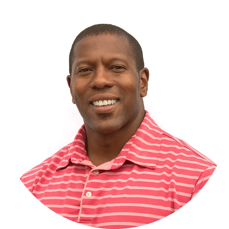 Photo of Steve Warren