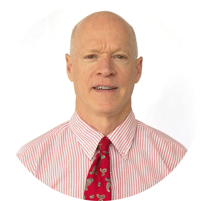 Photo of Bill Poirier