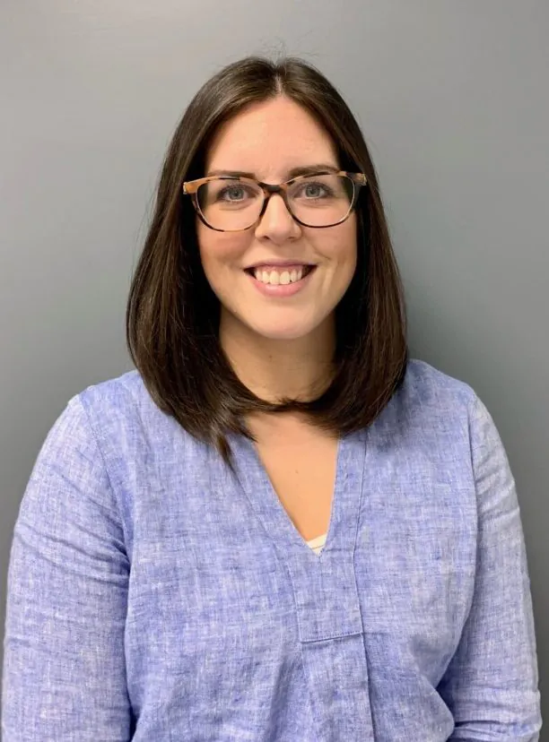 Photo of Danielle McCormick