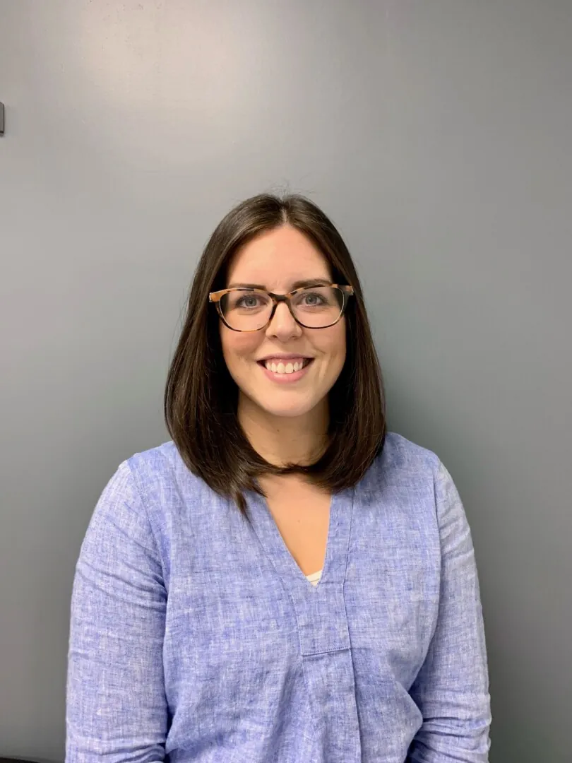Photo of Danielle McCormick