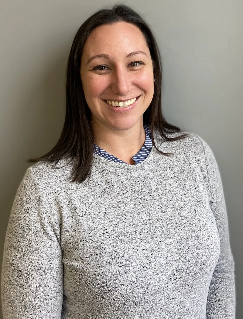 Photo of Elizabeth Carey