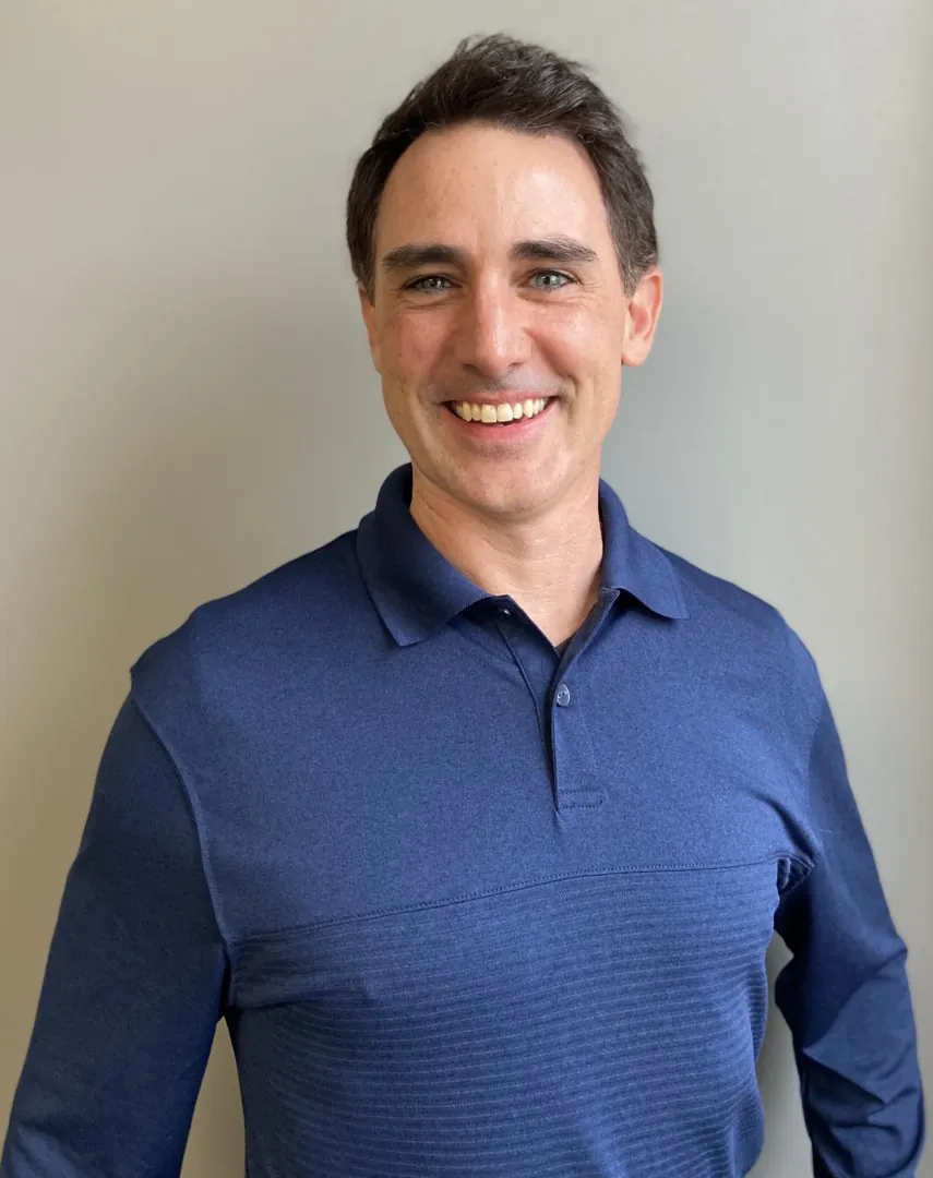 Photo of Justin Costa