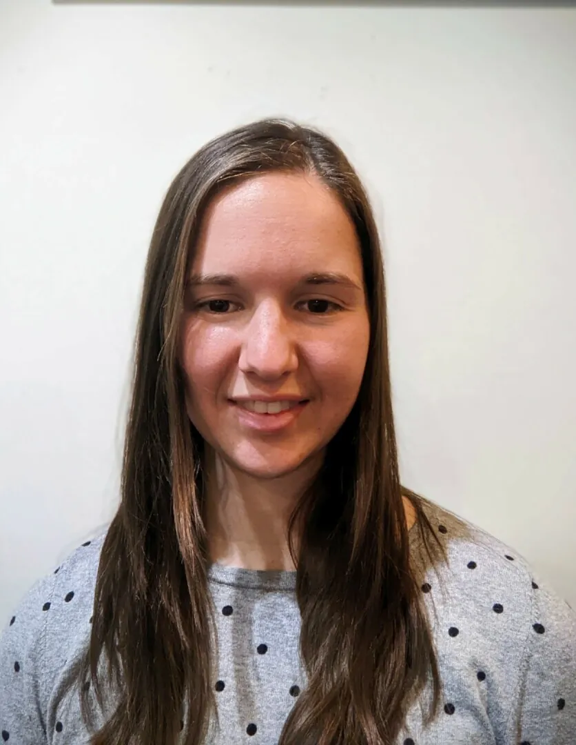 Photo of Laura Reichard