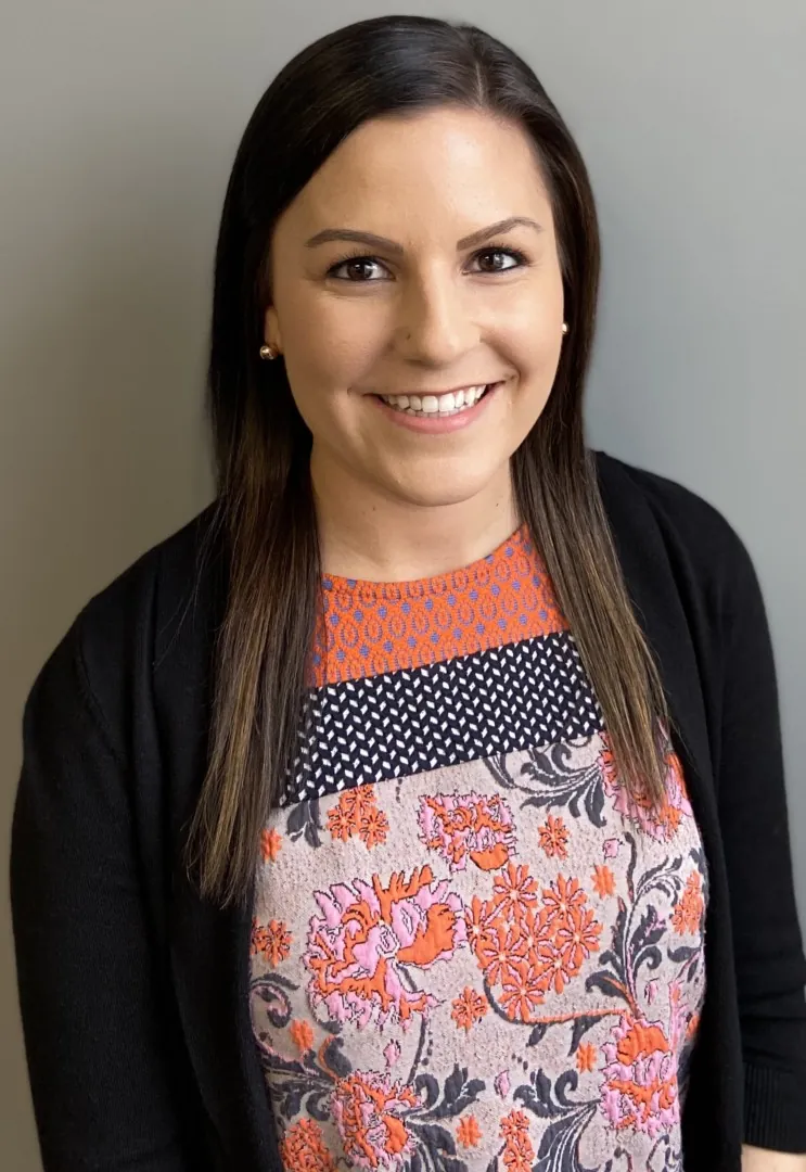 Photo of Lauren Wilhoit