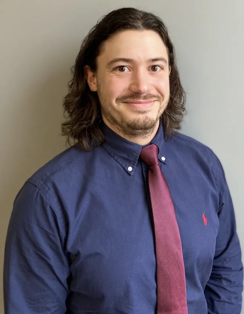 Photo of Matthew Medeiros