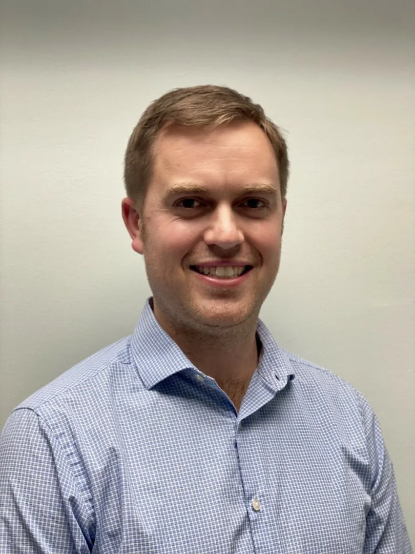 Photo of Ed McCormick