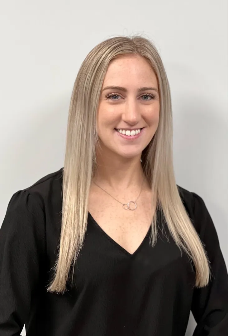 Photo of Katie Fogarty