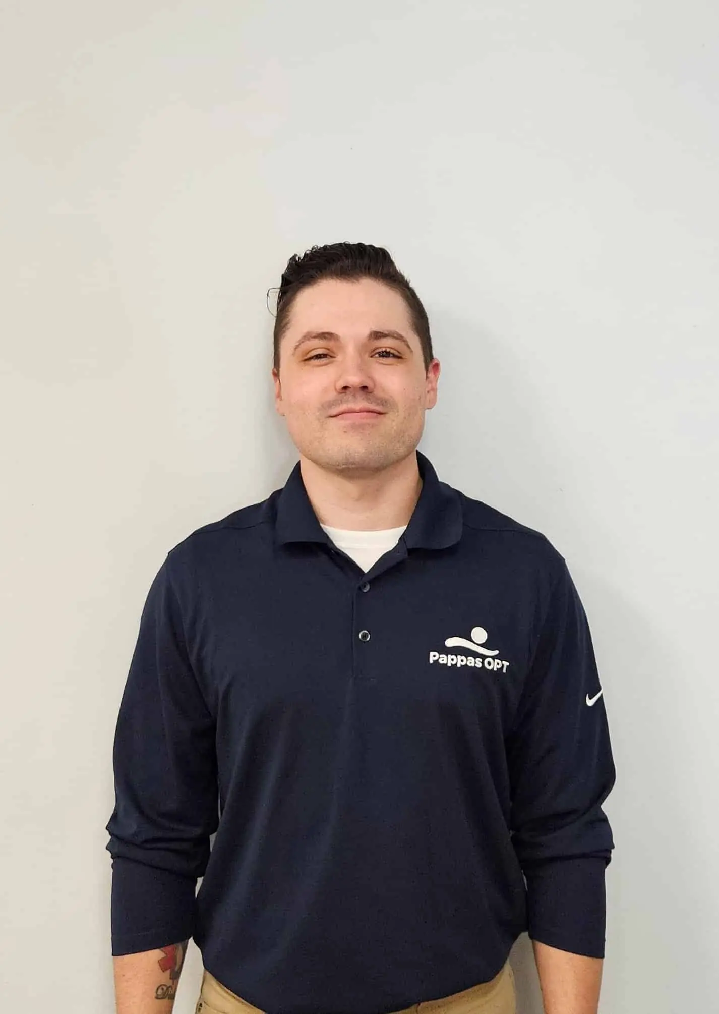 Photo of Derek Rondeau