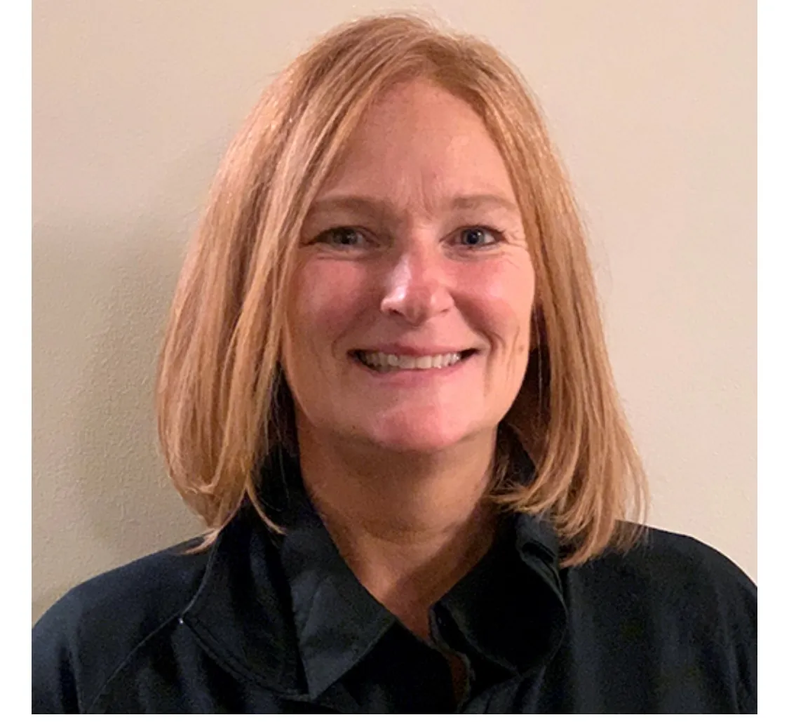 Photo of Jodi Bergeron