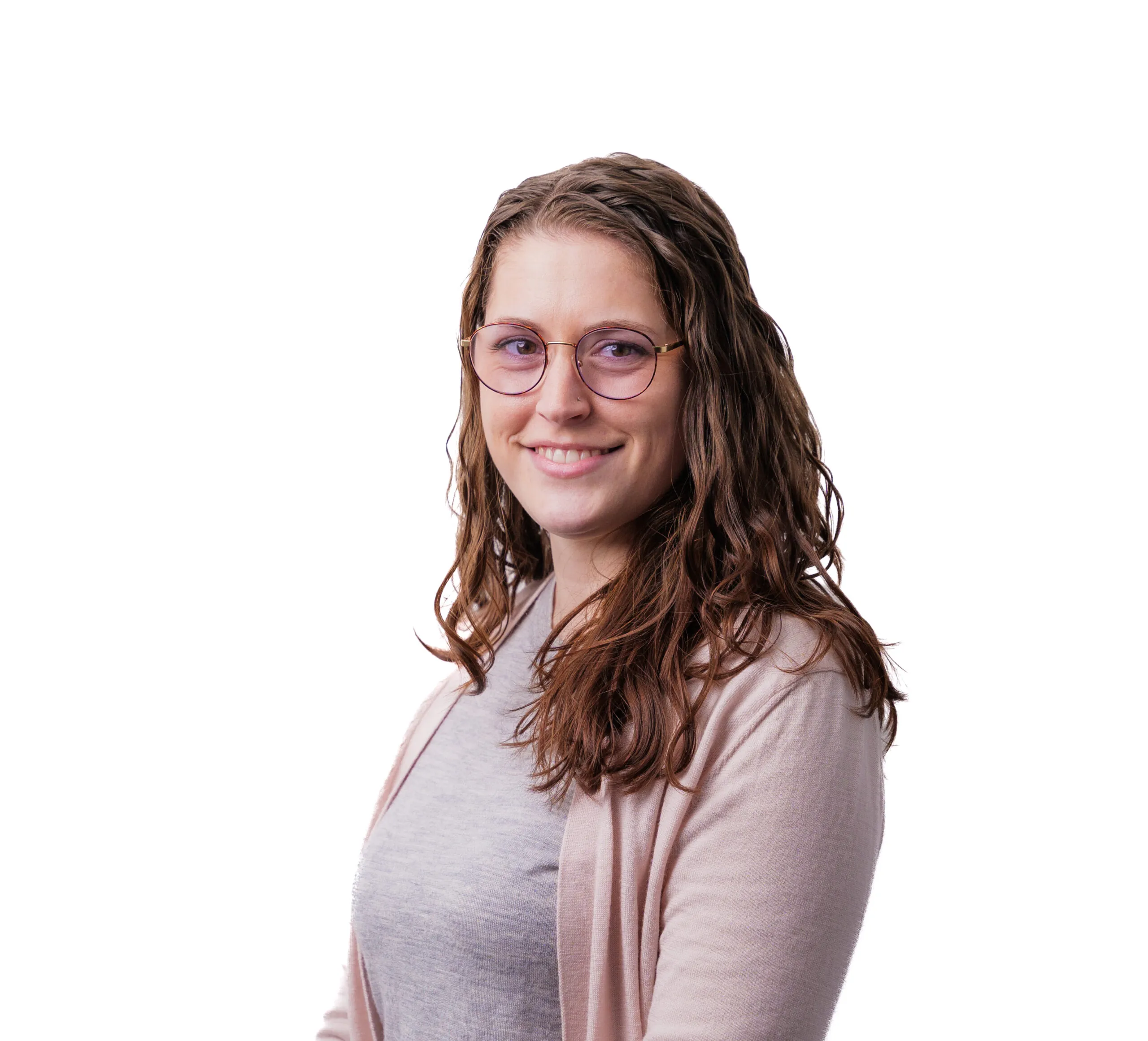 Photo of Sarah Carrington