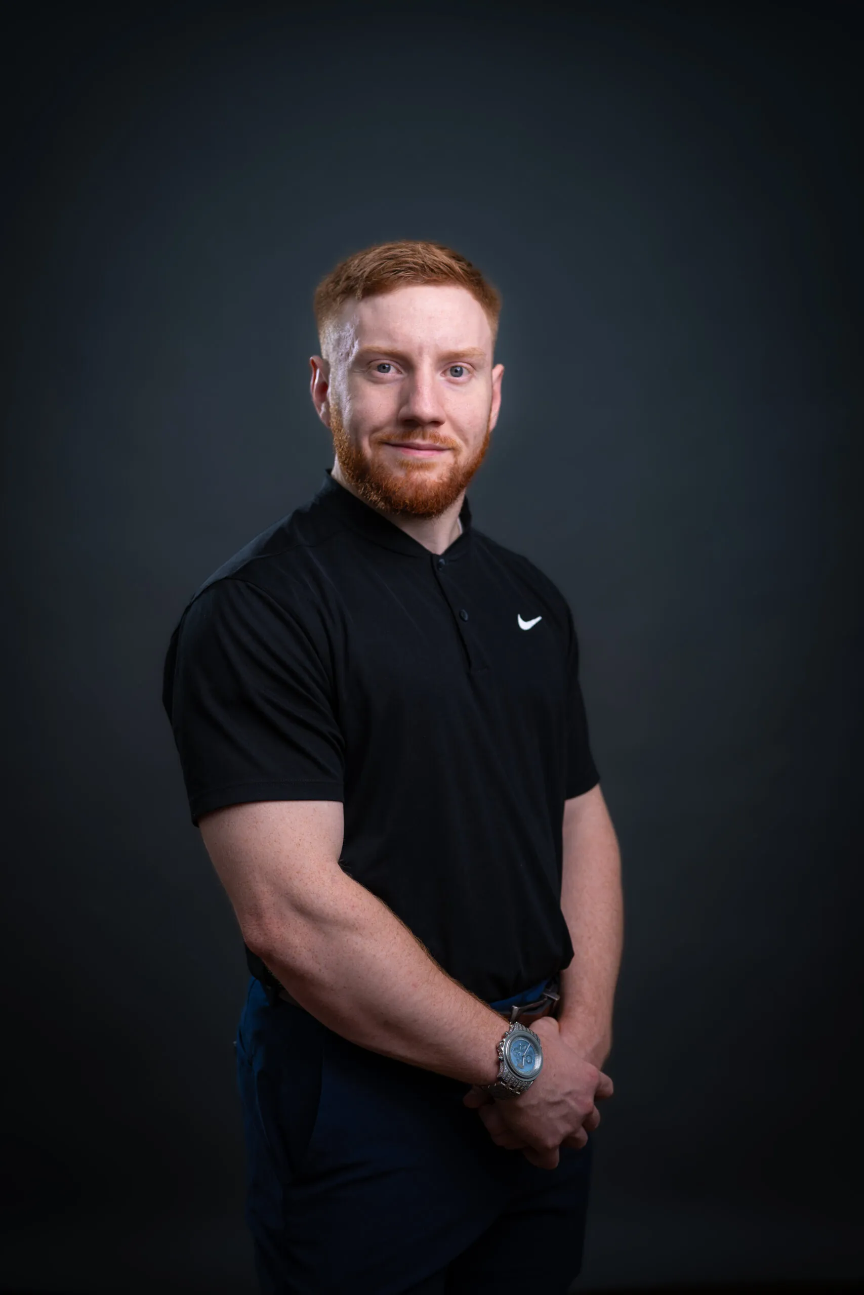 Photo of Sean Rush