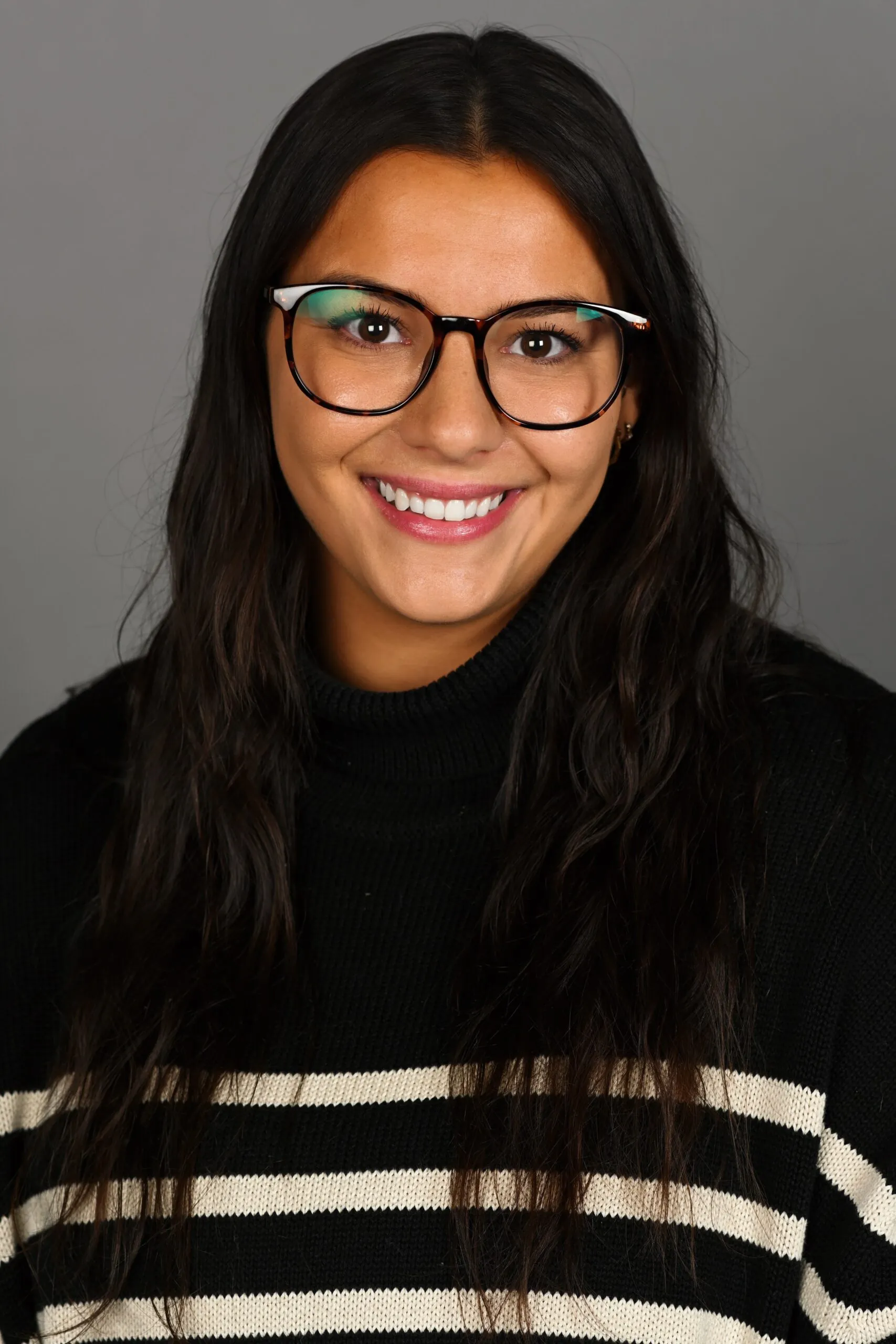 Photo of Rachel Almonte