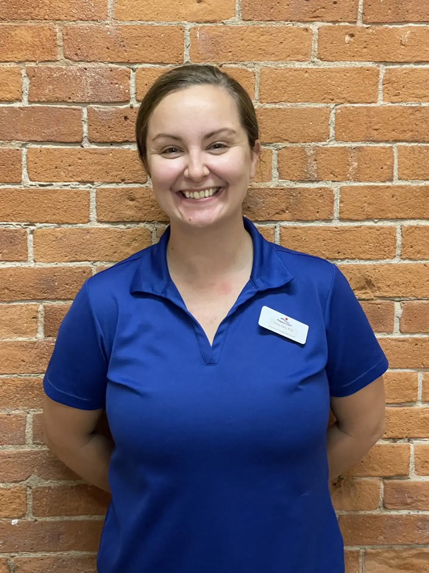 Photo of Tracy Cate
