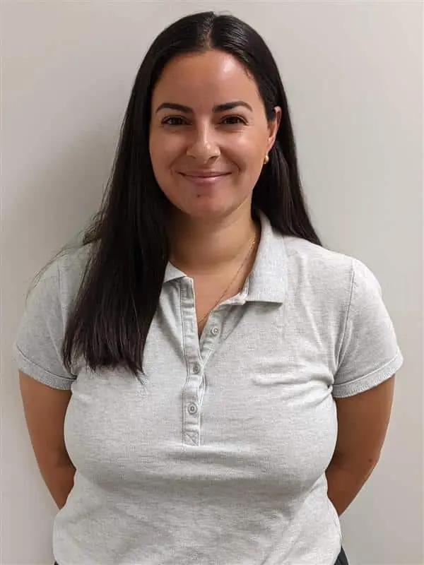 Photo of Anjelica Serrano