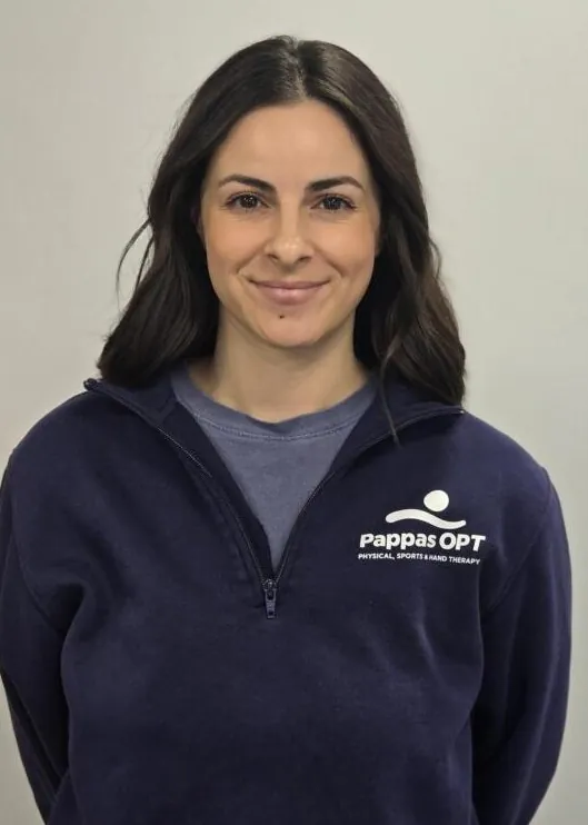 Photo of Anjelica Serrano