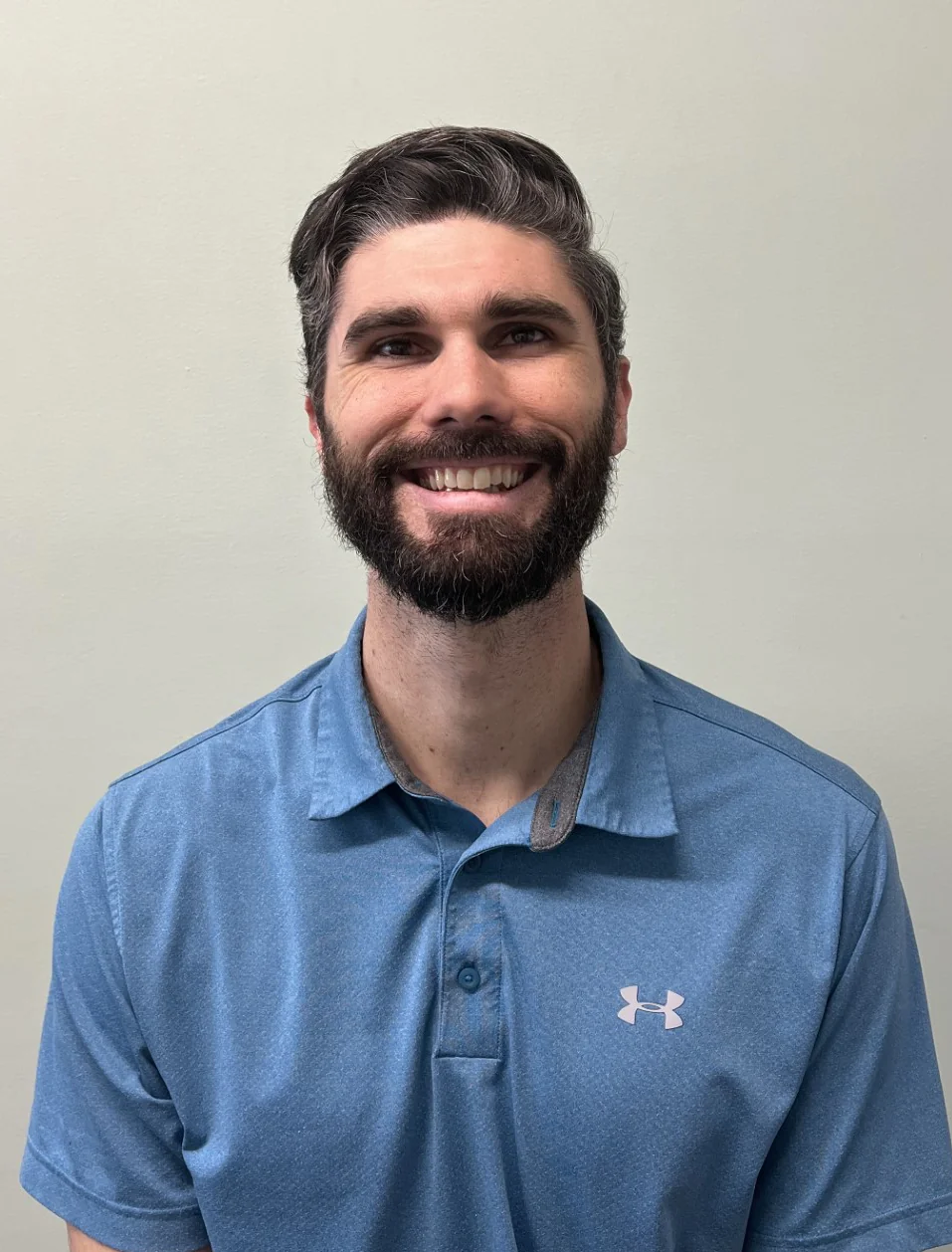 Photo of Justin Dufrene