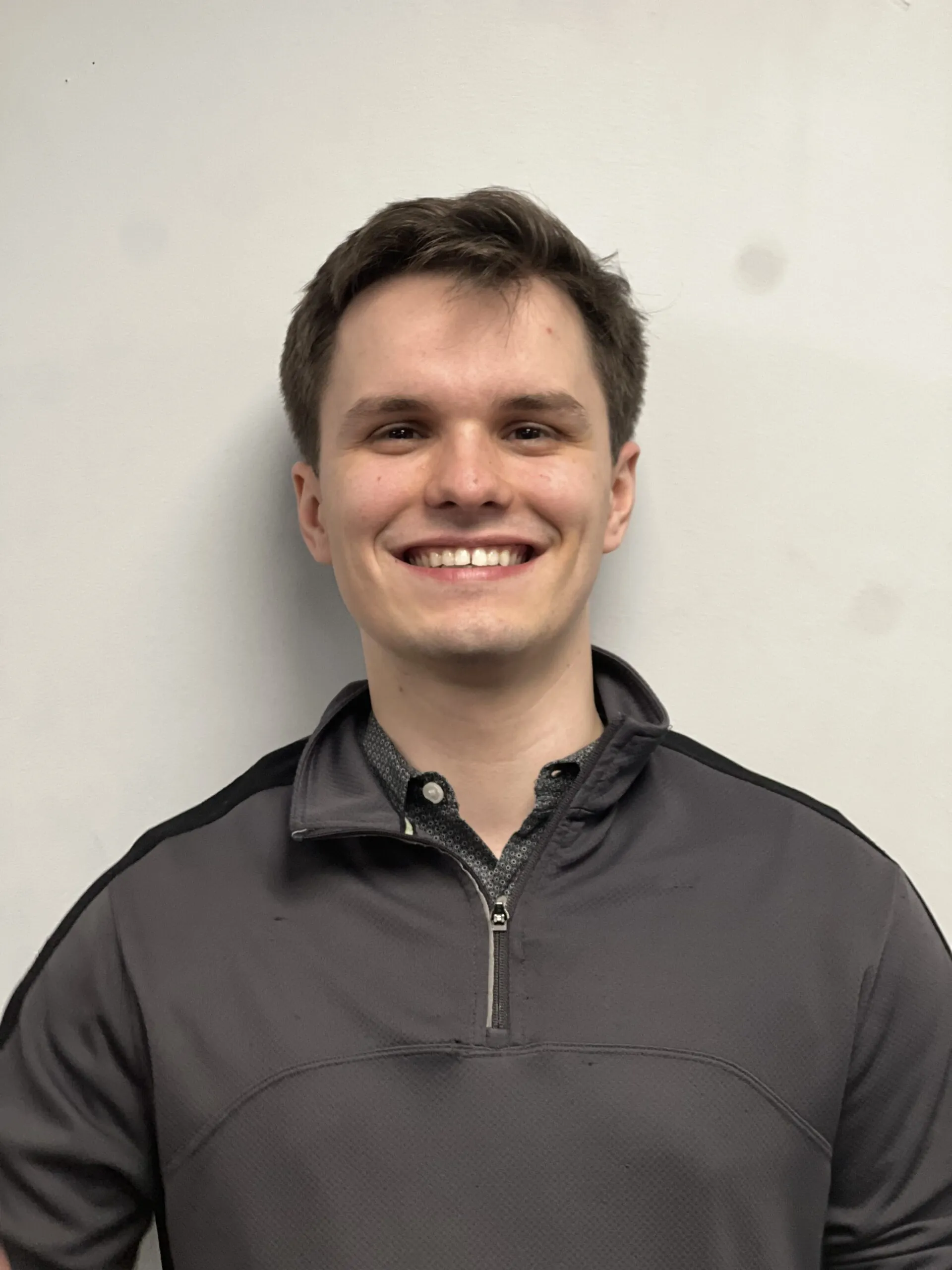 Photo of Lucas Ackerman