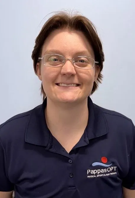 Photo of Chloe Campellone