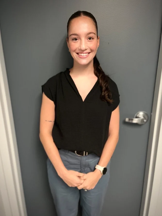 Photo of Francesca Laurenza
