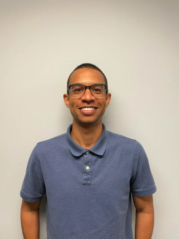 Photo of Jhonatan Castro Garcia