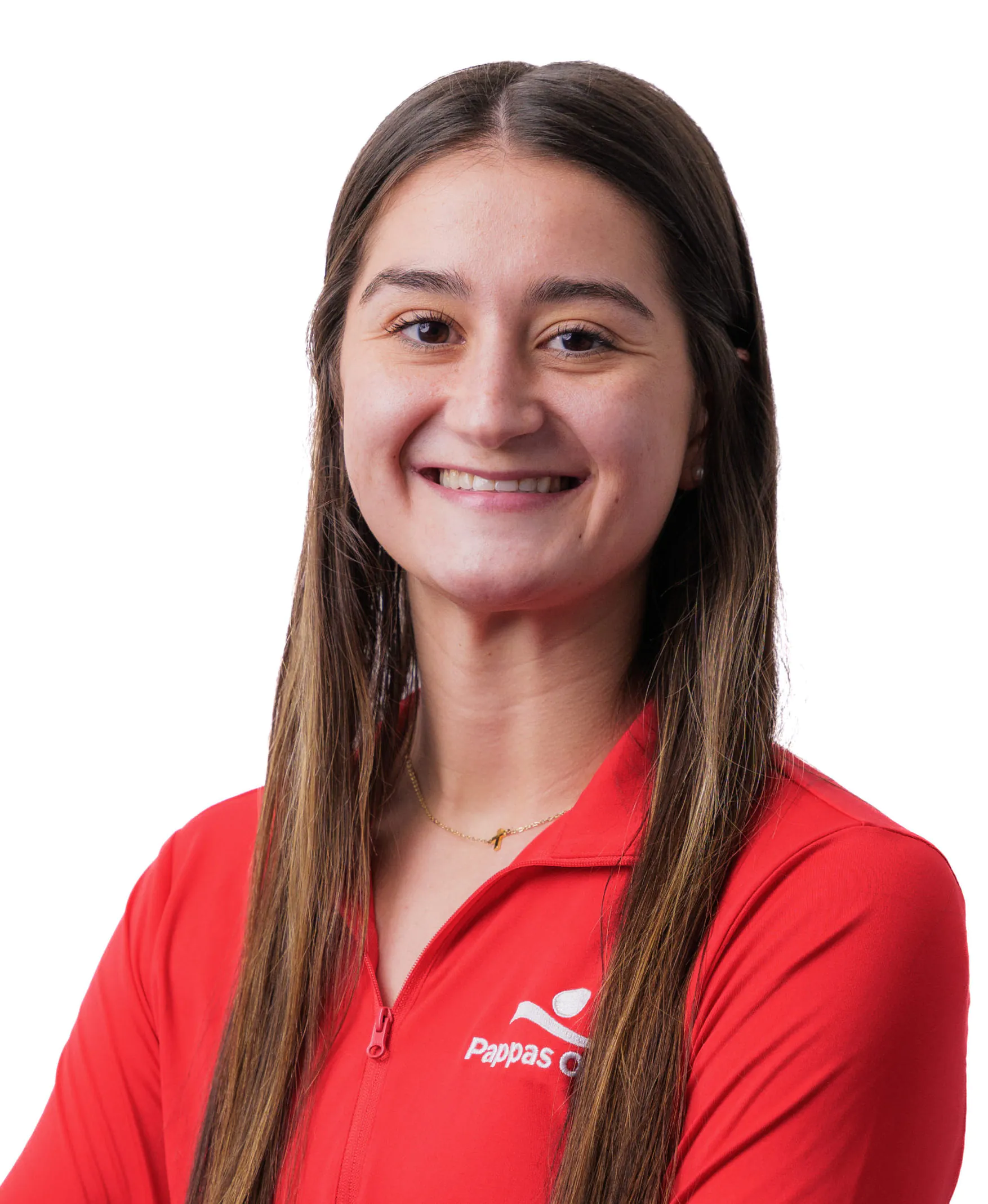 Photo of Madison Mailloux