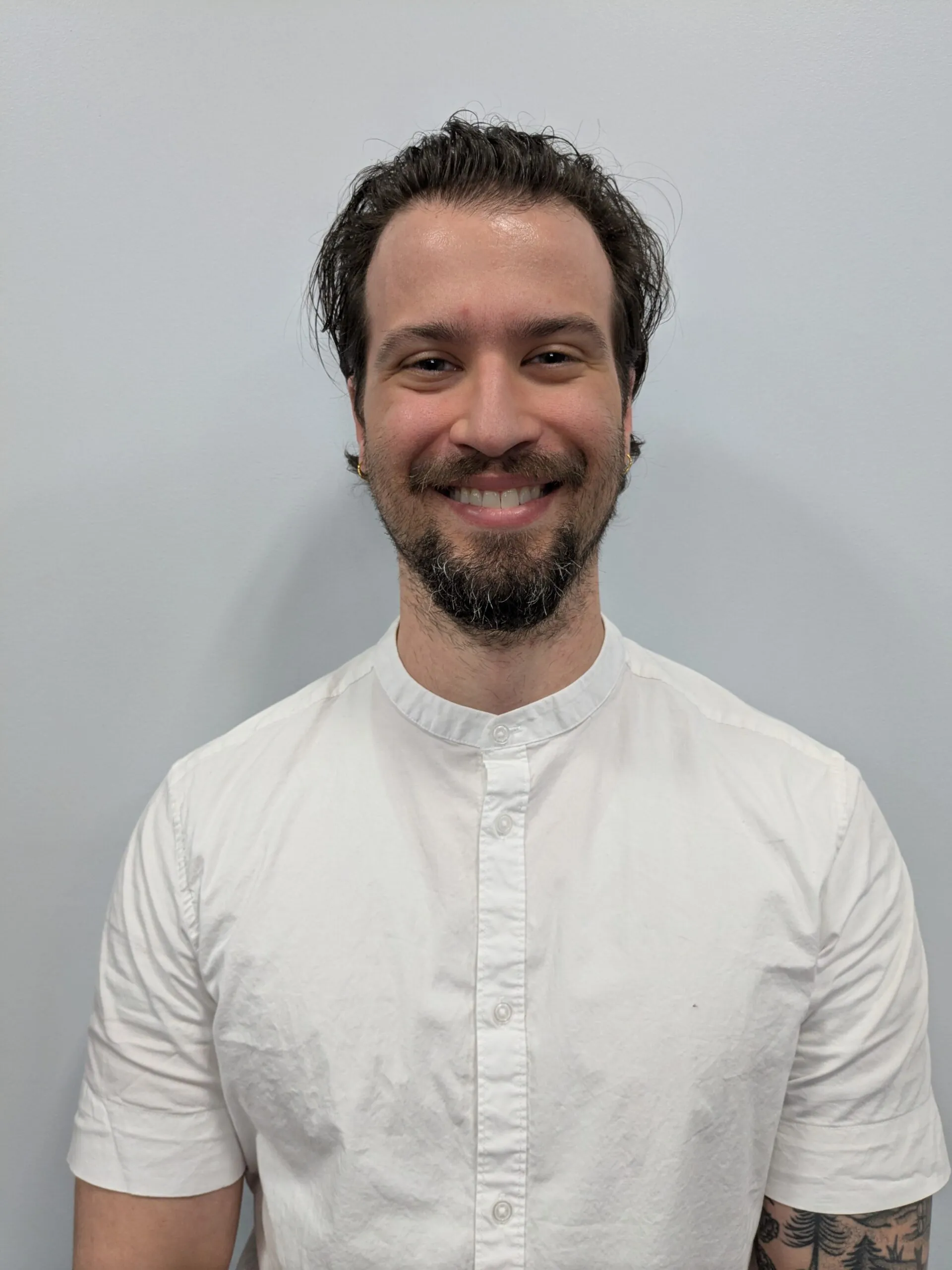 Photo of Matthew Schmidt