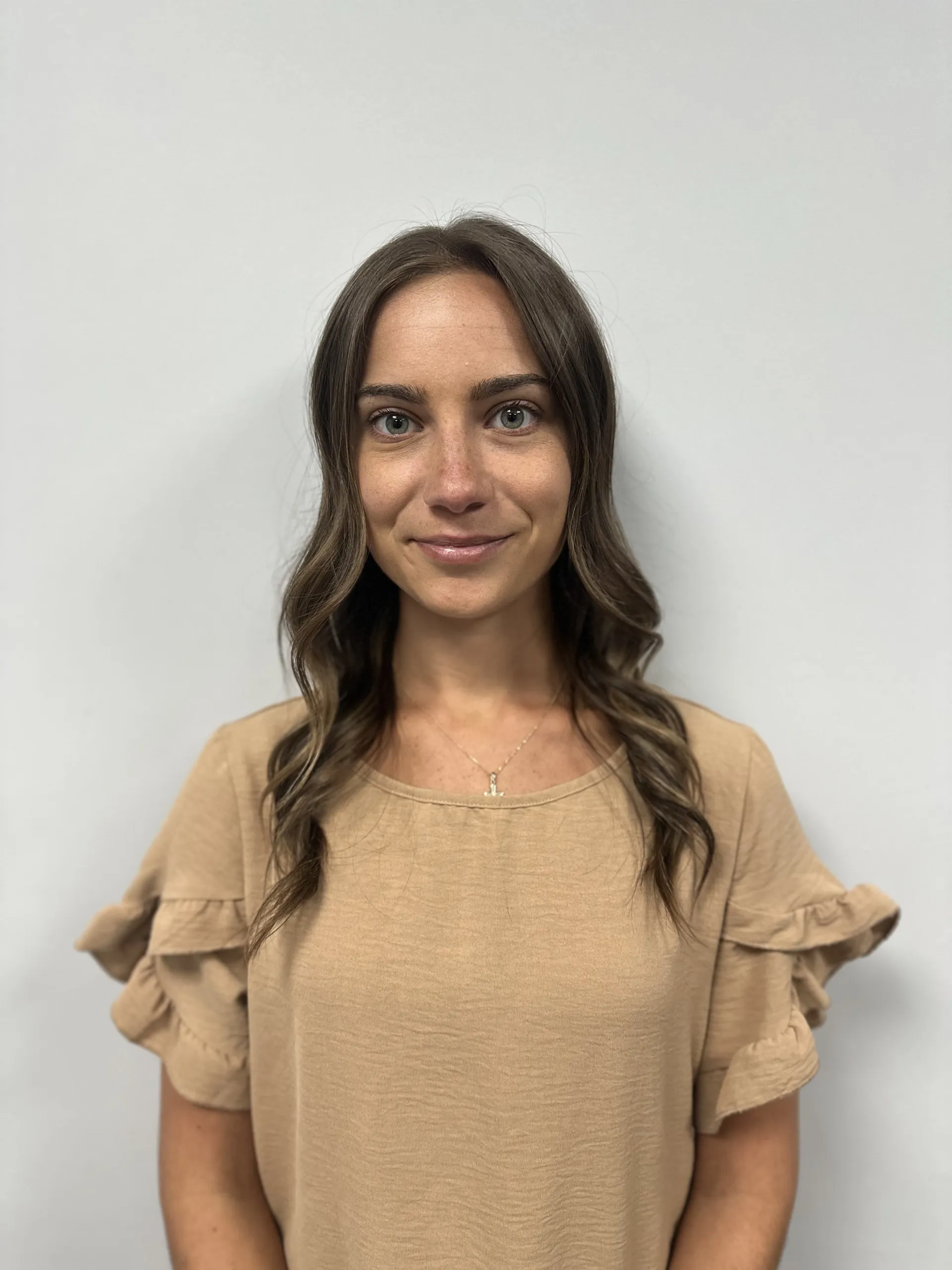 Photo of Renee Jacques