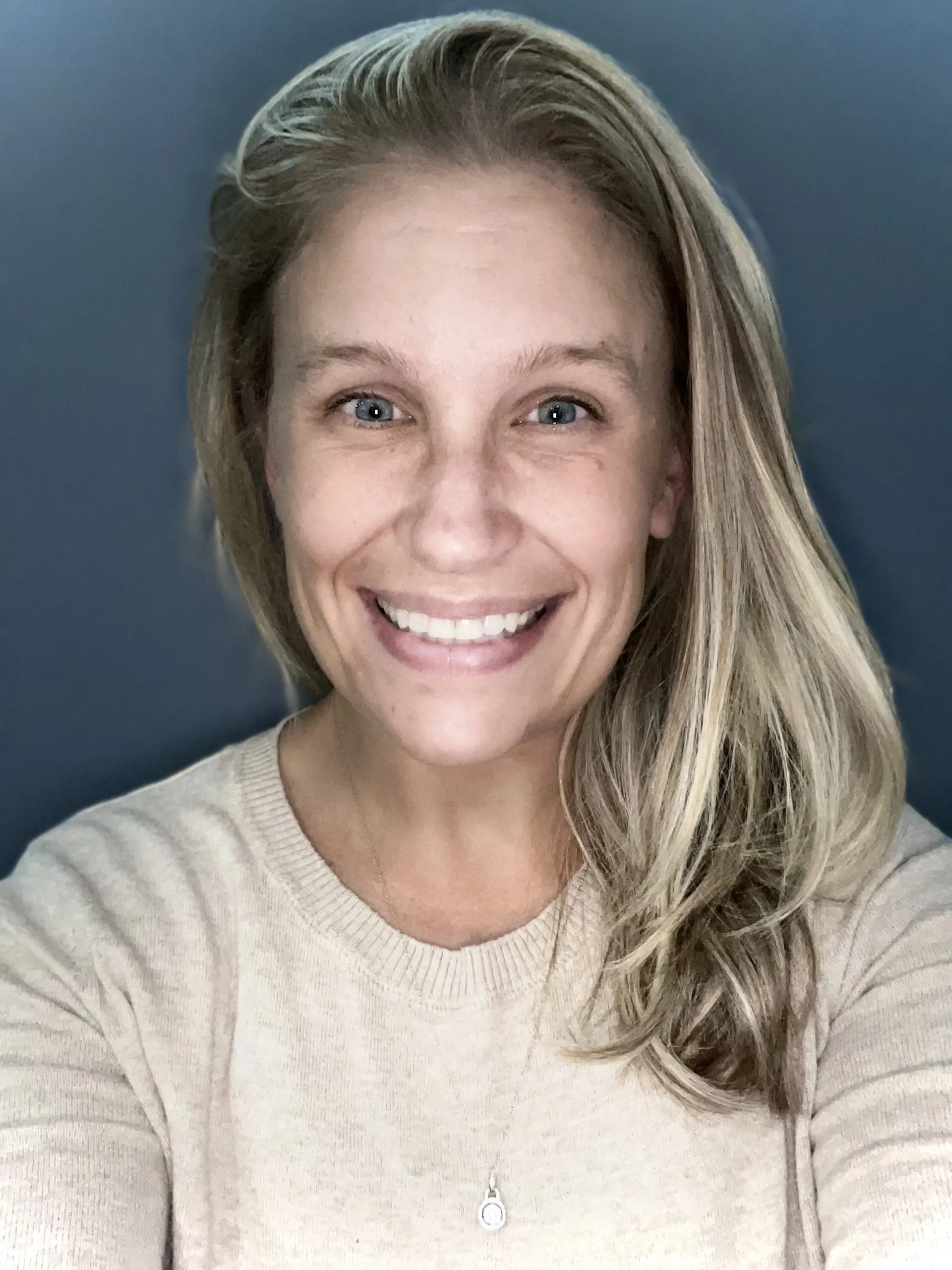 Photo of Amy Dowty