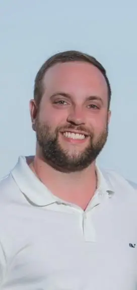 Photo of Justin Bailey