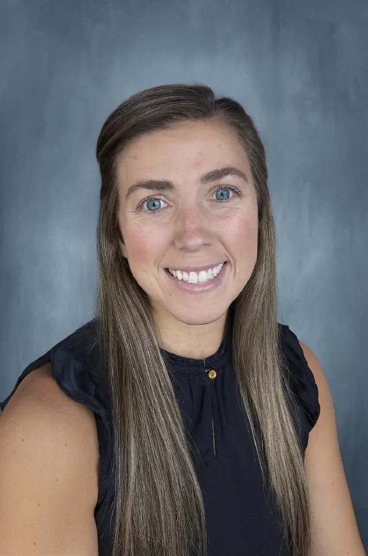 Photo of Lauren Thorn