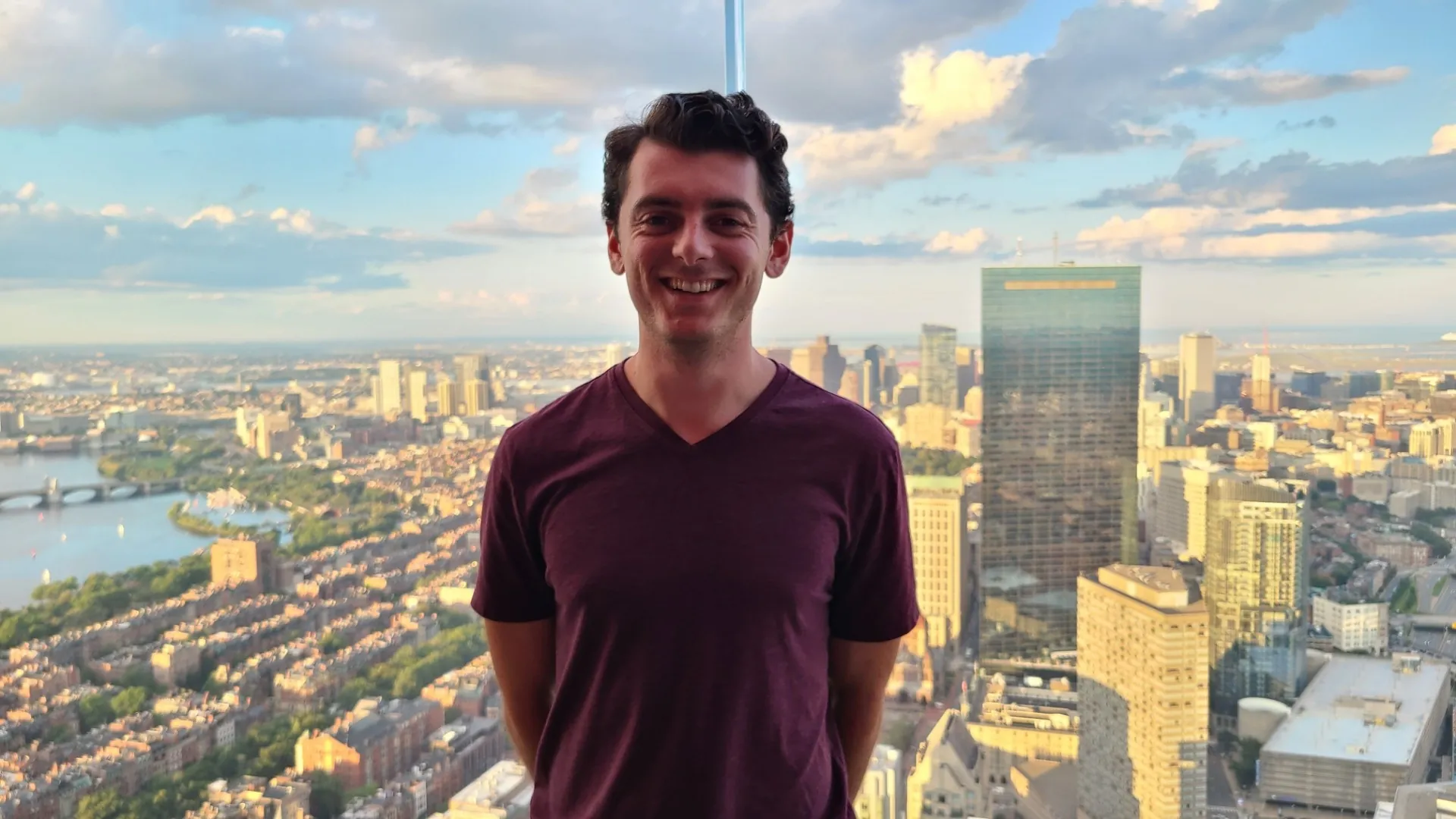 Photo of Daniel DeLuca