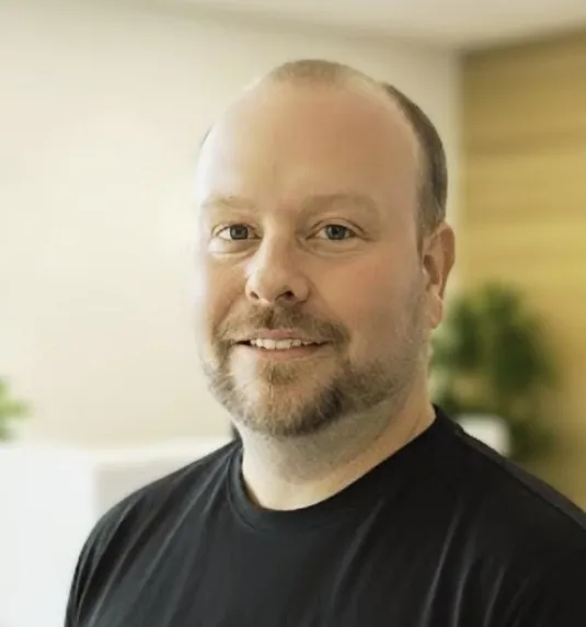 Photo of James Mahoney