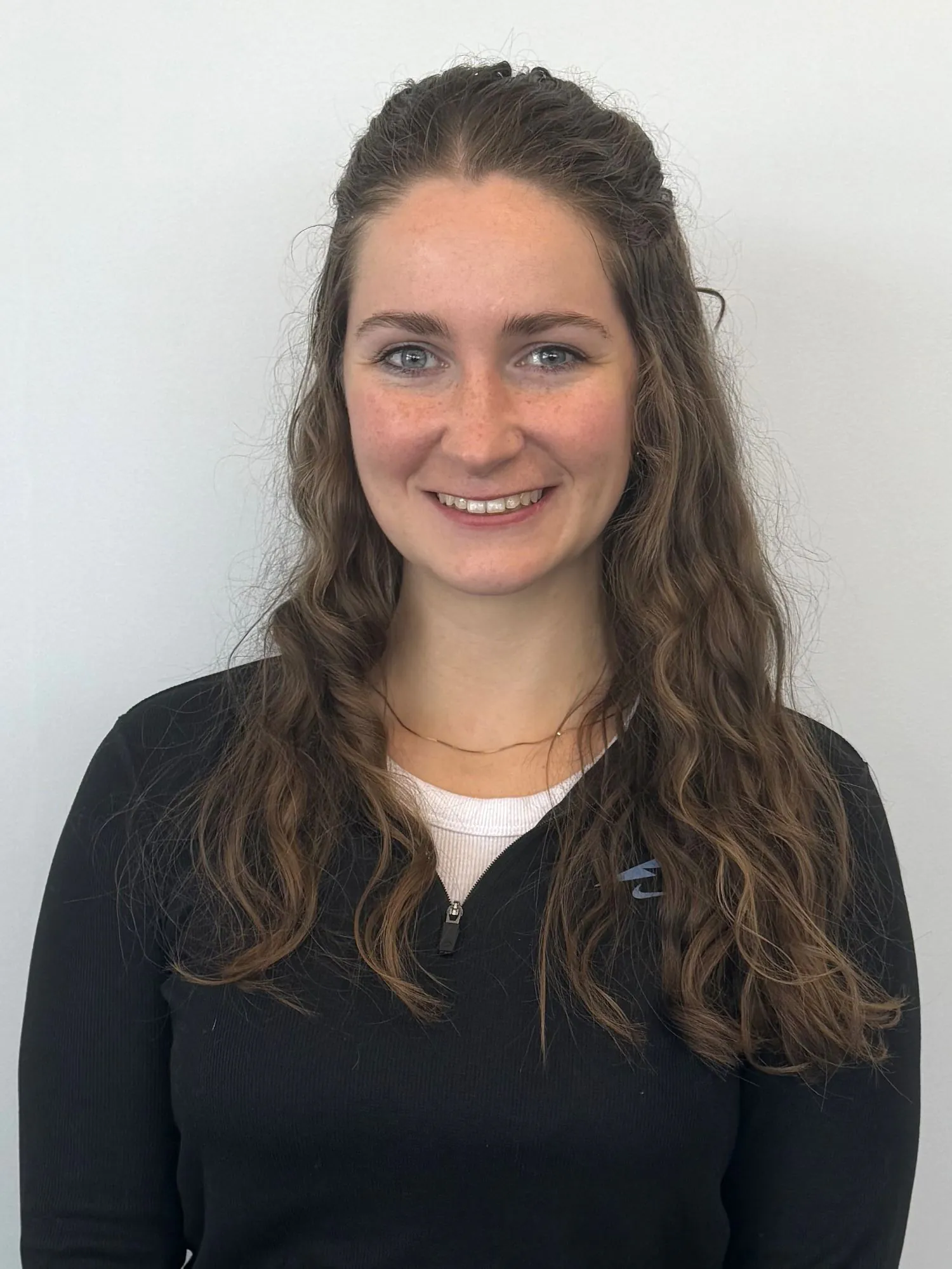 Photo of Megan McKenney